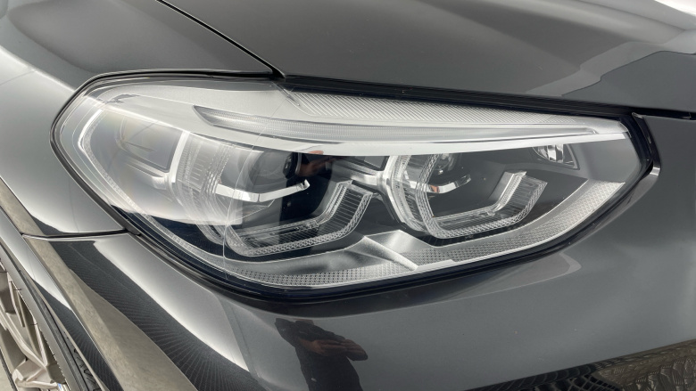 BMW X4 xDrive M40i 5dr Step Auto Petrol Estate